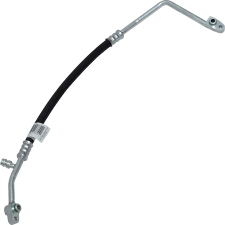 Universal Air Cond Subaru Outback 12-10 HA112347C